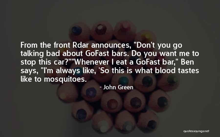 Bad Paper Quotes By John Green Bad Paper Quotes By John Green