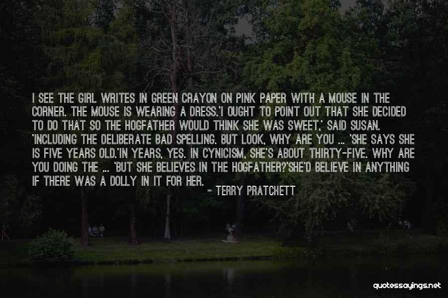 Bad Paper Quotes By Terry Pratchett Bad Paper Quotes By Terry Pratchett