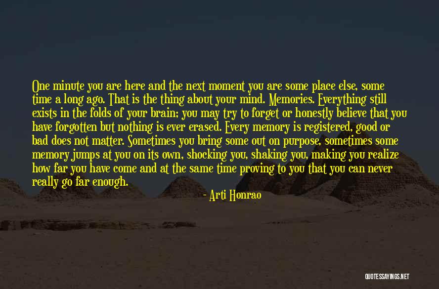 Bad Past Life Quotes By Arti Honrao Bad Past Life Quotes By Arti Honrao