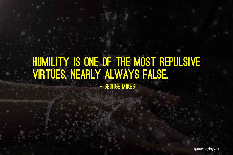 Bad Peers Quotes By George Mikes Bad Peers Quotes By George Mikes