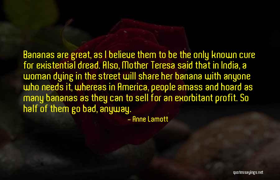 Bad People Dying Quotes By Anne Lamott Bad People Dying Quotes By Anne Lamott