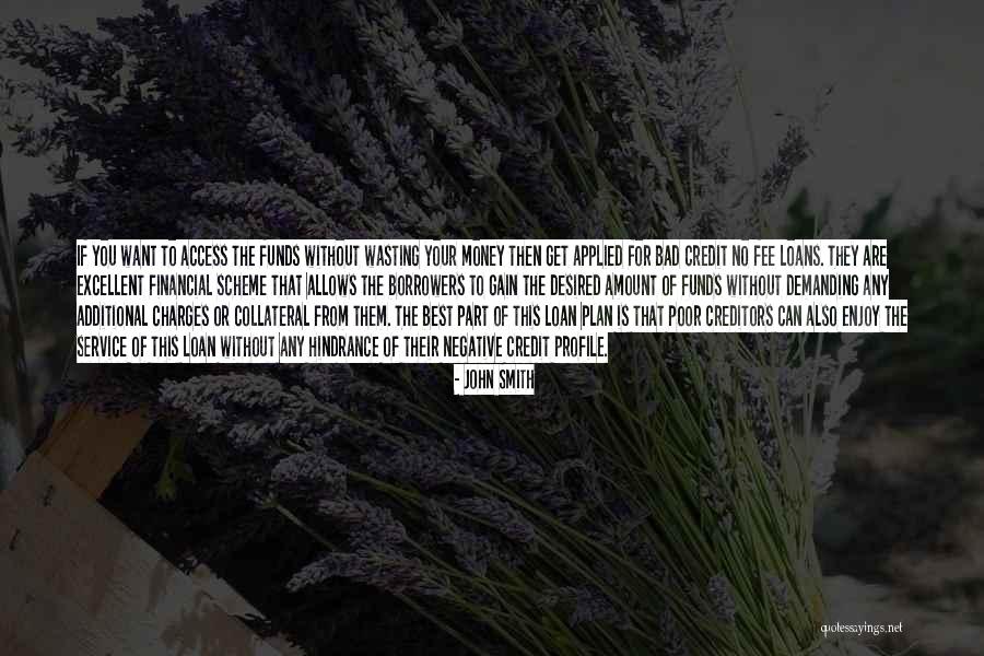 Bad Plan Quotes By John Smith Bad Plan Quotes By John Smith