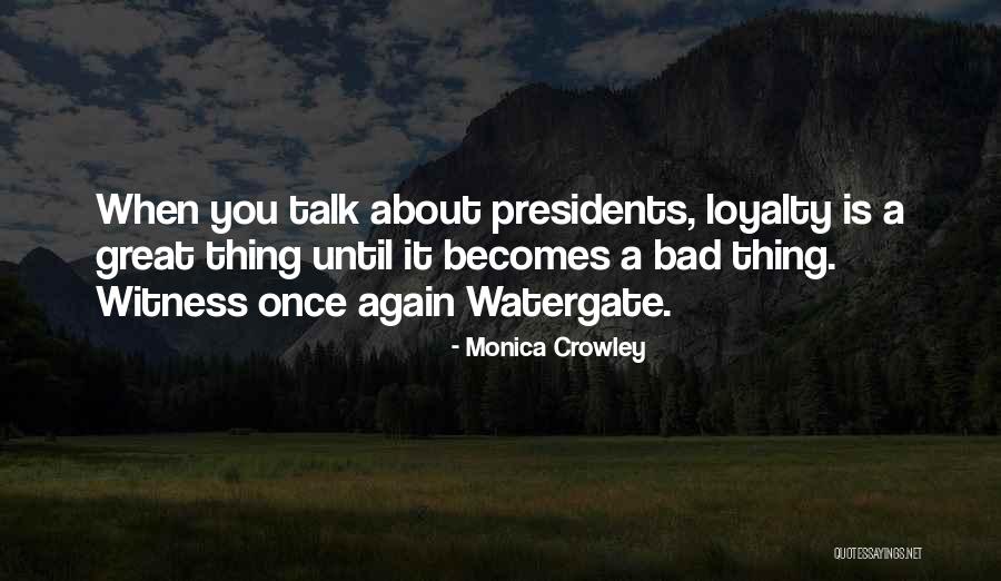 Bad President Quotes By Monica Crowley Bad President Quotes By Monica Crowley