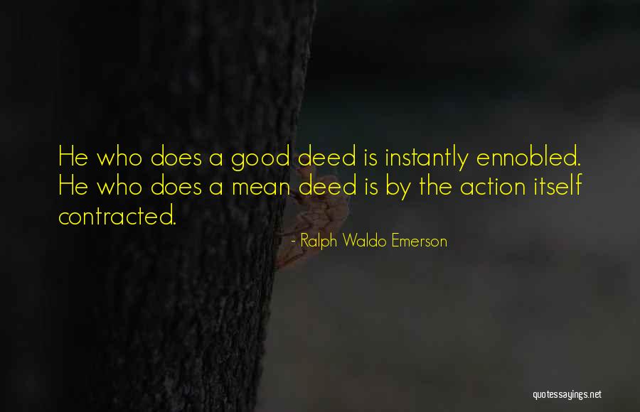 Bad Publicity Quotes By Ralph Waldo Emerson Bad Publicity Quotes By Ralph Waldo Emerson