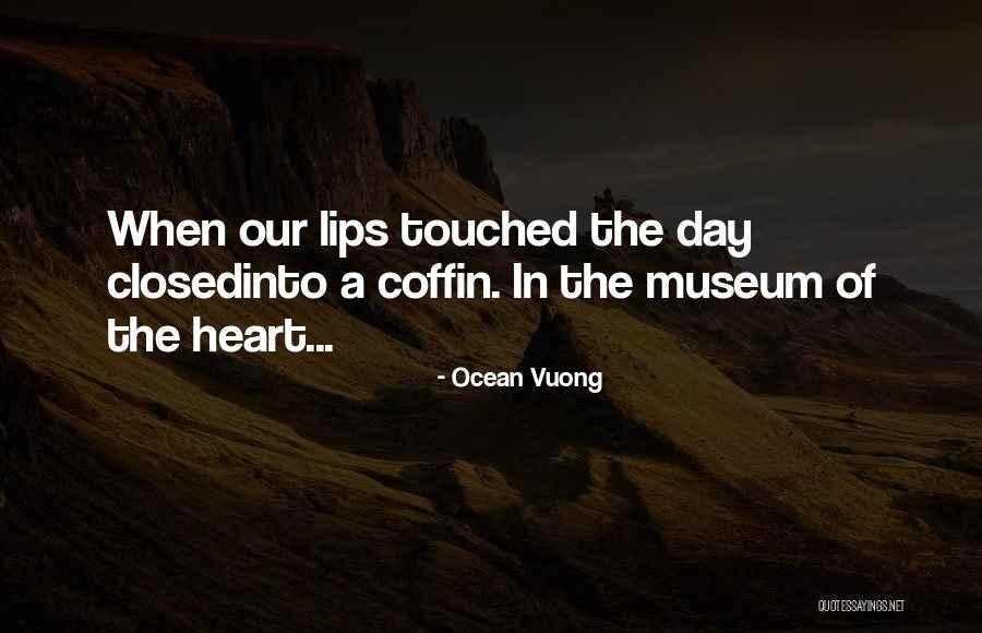 Bad Regime Quotes By Ocean Vuong Bad Regime Quotes By Ocean Vuong