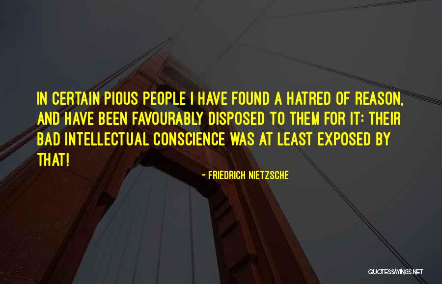 Bad Religion Quotes By Friedrich Nietzsche Bad Religion Quotes By Friedrich Nietzsche