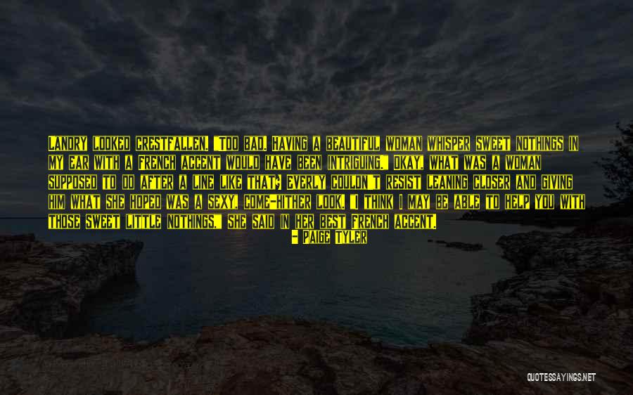 Bad Romance Quotes By Paige Tyler Bad Romance Quotes By Paige Tyler