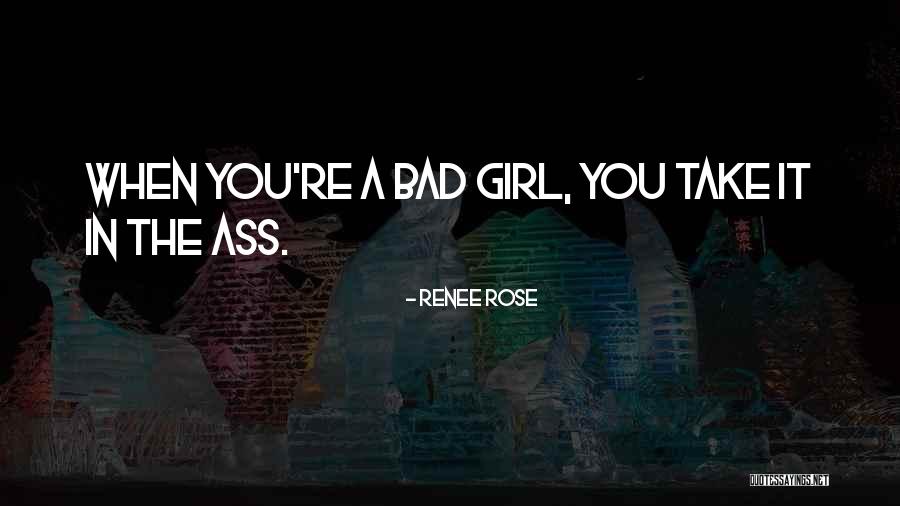 Bad Romance Quotes By Renee Rose Bad Romance Quotes By Renee Rose