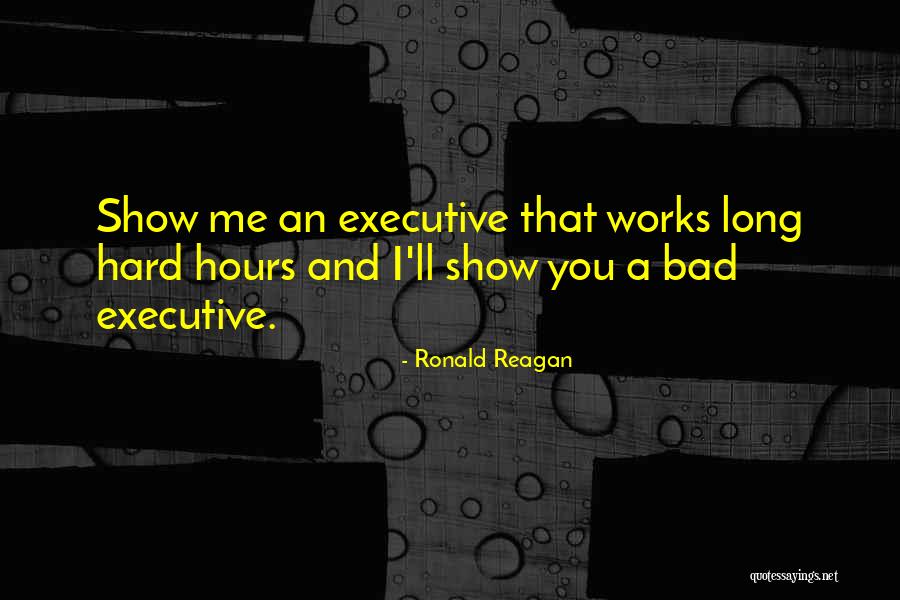 Bad Ronald Quotes By Ronald Reagan Bad Ronald Quotes By Ronald Reagan