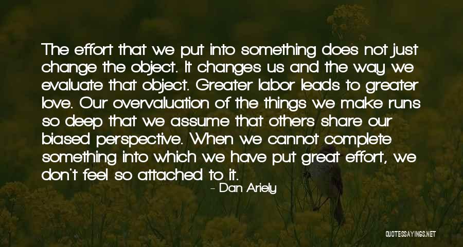 Bad Seed Rhoda Quotes By Dan Ariely Bad Seed Rhoda Quotes By Dan Ariely