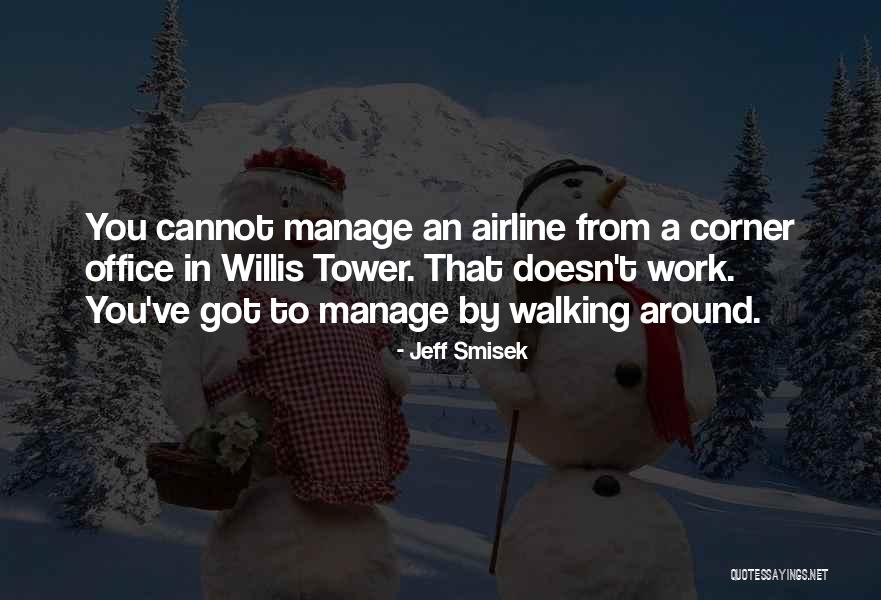 Bad Seed Rhoda Quotes By Jeff Smisek Bad Seed Rhoda Quotes By Jeff Smisek