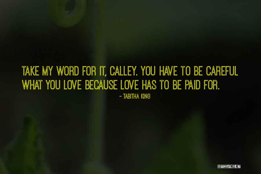 Bad Seed Rhoda Quotes By Tabitha King Bad Seed Rhoda Quotes By Tabitha King