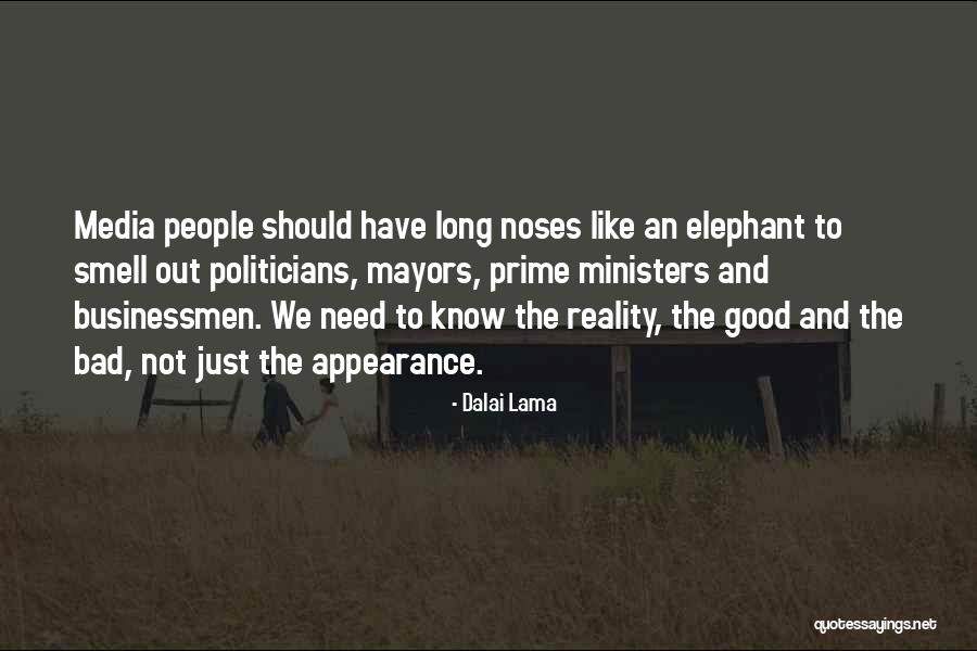 Bad Smell Quotes By Dalai Lama Bad Smell Quotes By Dalai Lama
