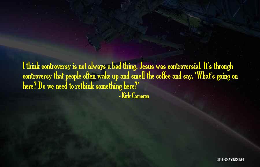 Bad Smell Quotes By Kirk Cameron Bad Smell Quotes By Kirk Cameron