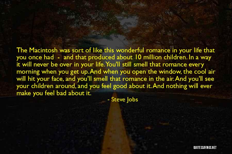 Bad Smell Quotes By Steve Jobs Bad Smell Quotes By Steve Jobs