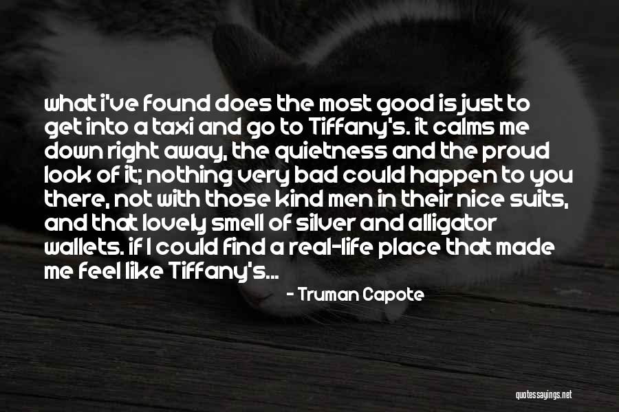 Bad Smell Quotes By Truman Capote Bad Smell Quotes By Truman Capote