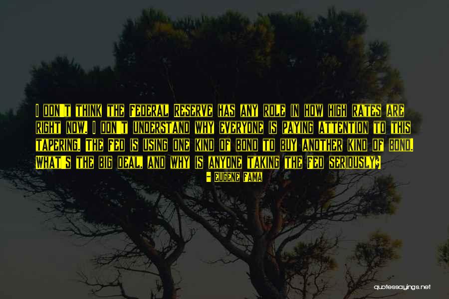 Bad Stepchildren Quotes By Eugene Fama Bad Stepchildren Quotes By Eugene Fama