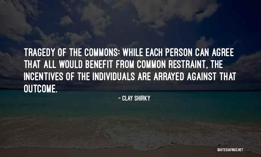 Bad Stepdads Quotes By Clay Shirky Bad Stepdads Quotes By Clay Shirky