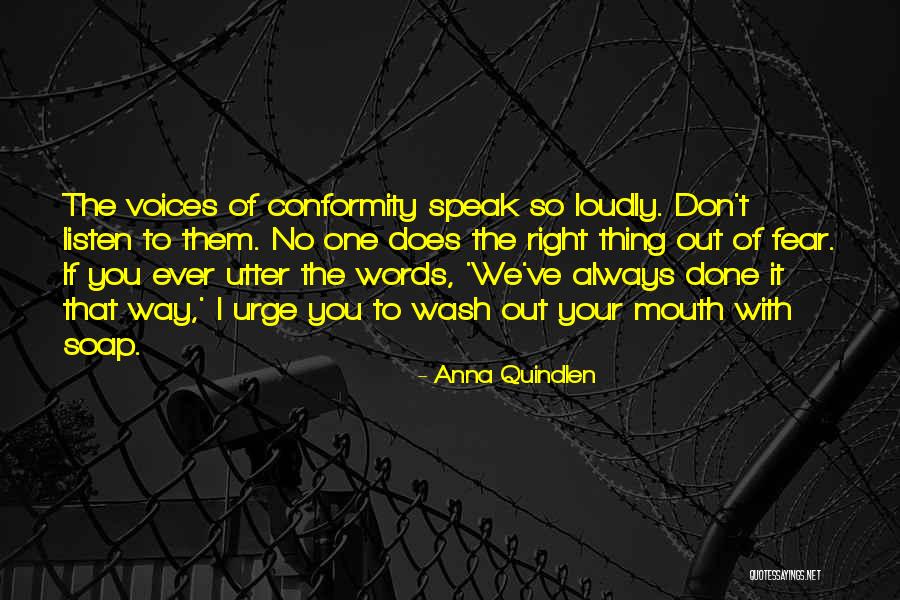 Bad Teacher Scott Delacorte Quotes By Anna Quindlen Bad Teacher Scott Delacorte Quotes By Anna Quindlen