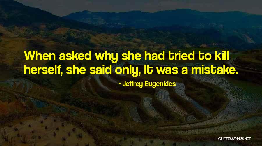 Bad Teacher Scott Delacorte Quotes By Jeffrey Eugenides Bad Teacher Scott Delacorte Quotes By Jeffrey Eugenides