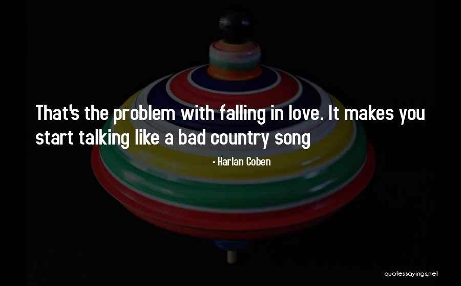 Bad That Start With B Quotes By Harlan Coben Bad That Start With B Quotes By Harlan Coben
