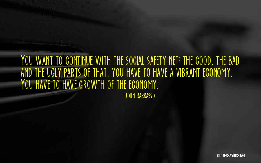Bad The Good And The Ugly Quotes By John Barrasso Bad The Good And The Ugly Quotes By John Barrasso