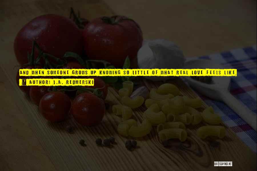 Bad Things Happen So Quotes By J.A. Redmerski Bad Things Happen So Quotes By J.A. Redmerski