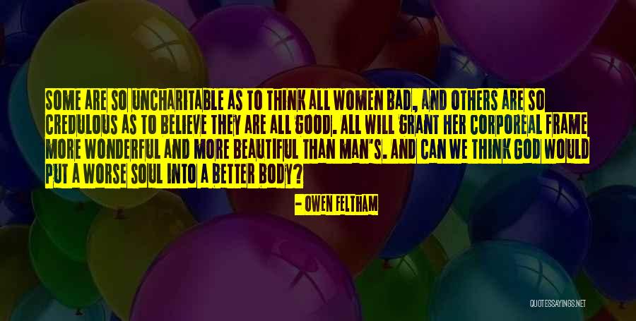 Bad To Worse Quotes By Owen Feltham Bad To Worse Quotes By Owen Feltham