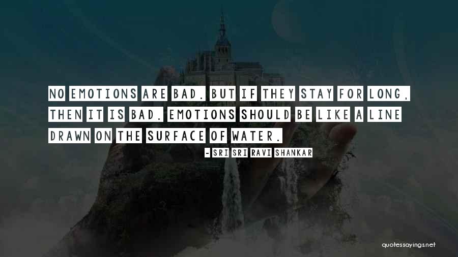 Bad Water Quotes By Sri Sri Ravi Shankar Bad Water Quotes By Sri Sri Ravi Shankar