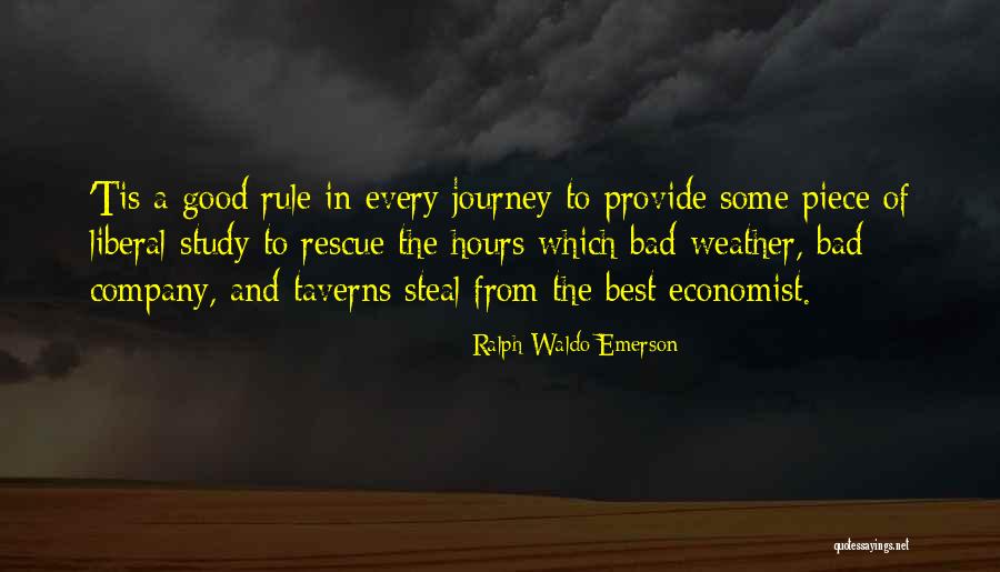 Bad Weather Quotes By Ralph Waldo Emerson Bad Weather Quotes By Ralph Waldo Emerson