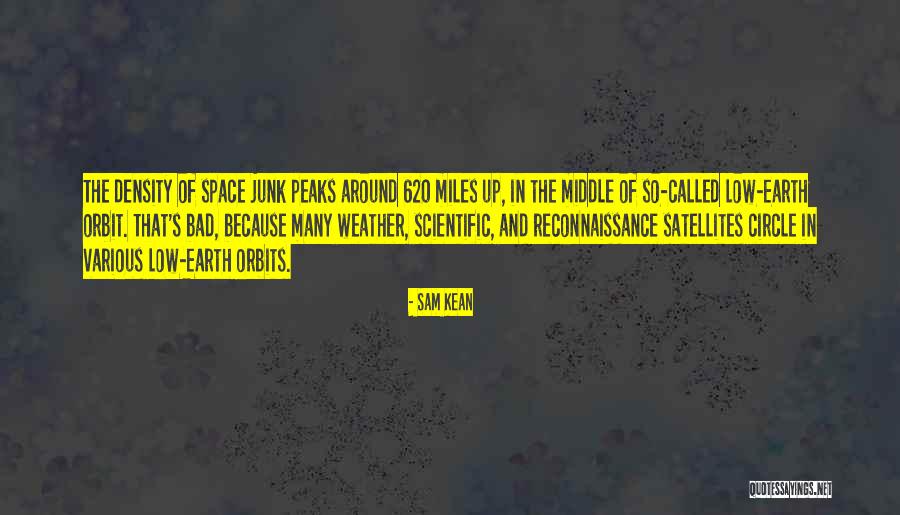 Bad Weather Quotes By Sam Kean Bad Weather Quotes By Sam Kean