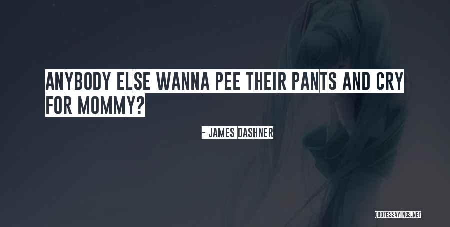 Bad Windsheim Quotes By James Dashner Bad Windsheim Quotes By James Dashner
