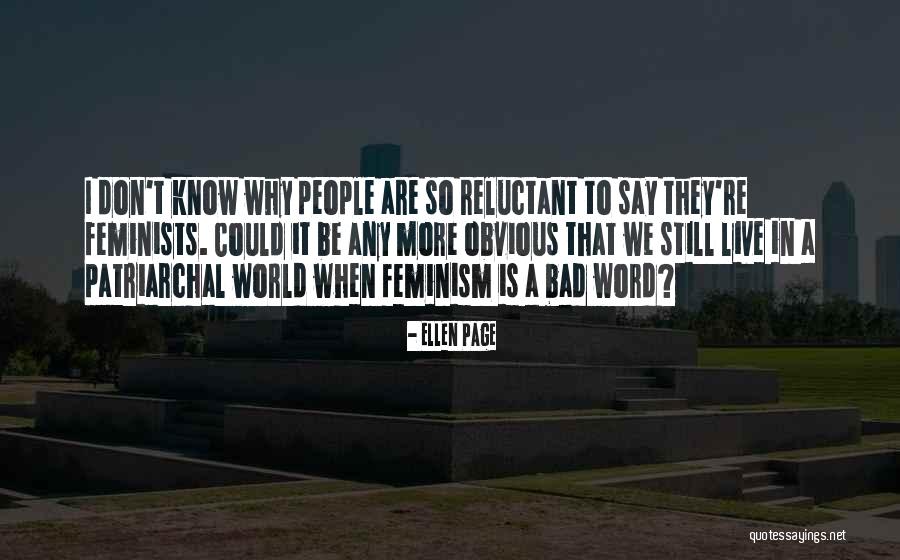 Bad Word Quotes By Ellen Page Bad Word Quotes By Ellen Page