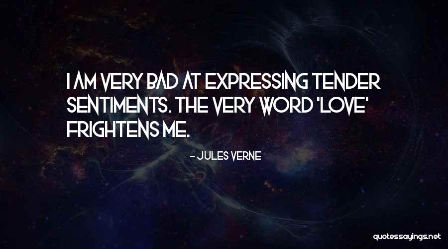 Bad Word Quotes By Jules Verne Bad Word Quotes By Jules Verne