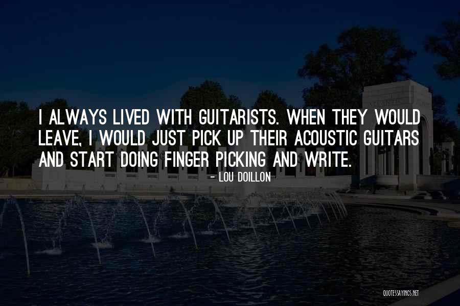 Badaboom Bl2 Quotes By Lou Doillon Badaboom Bl2 Quotes By Lou Doillon
