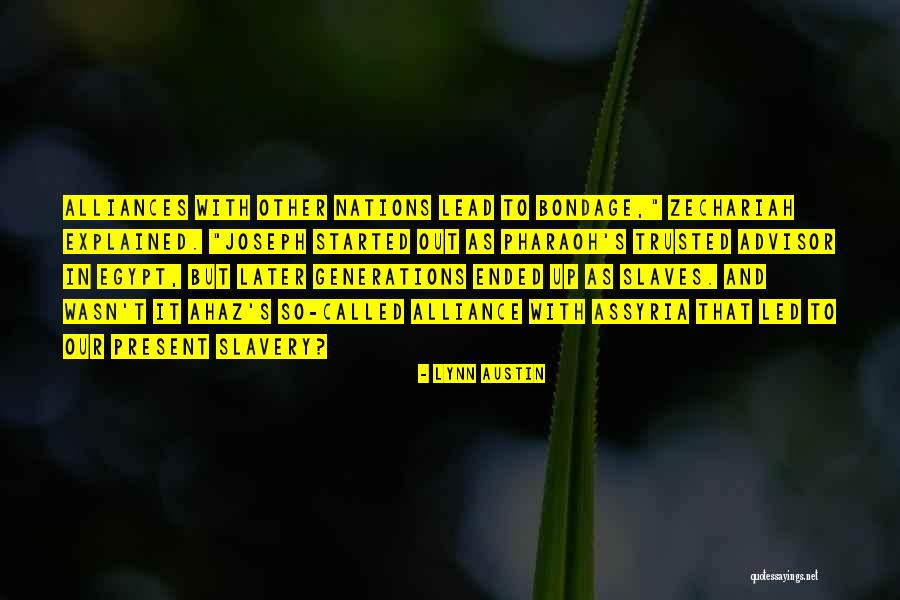 Badaboom Quotes By Lynn Austin Badaboom Quotes By Lynn Austin