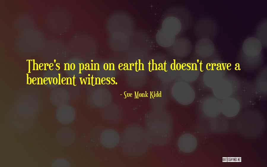 Badacsonyi Quotes By Sue Monk Kidd Badacsonyi Quotes By Sue Monk Kidd