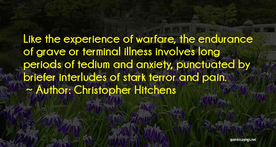 Badai Pasti Berlalu Quotes By Christopher Hitchens