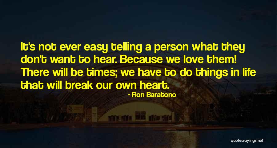 Badai Quotes By Ron Baratono Badai Quotes By Ron Baratono