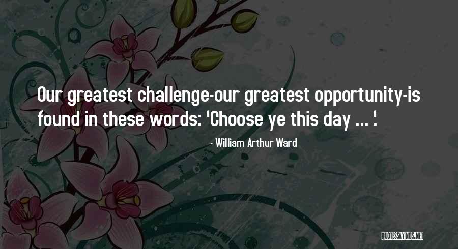 Badalax Quotes By William Arthur Ward Badalax Quotes By William Arthur Ward