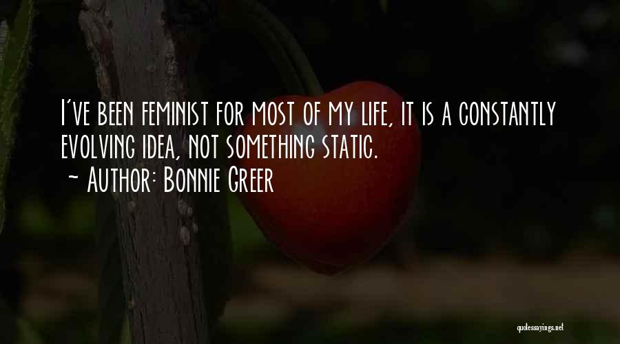 Badali Jewelry Quotes By Bonnie Greer