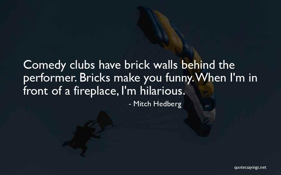 Badalls Quotes By Mitch Hedberg Badalls Quotes By Mitch Hedberg