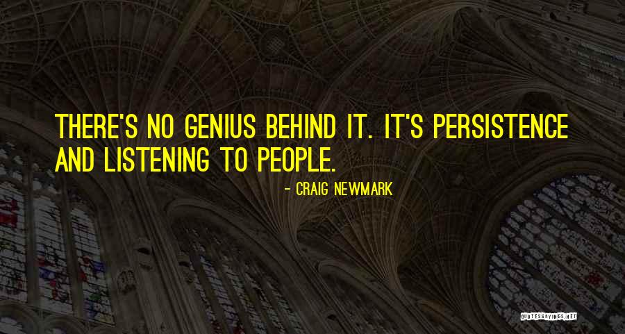 Badalonia Quotes By Craig Newmark Badalonia Quotes By Craig Newmark