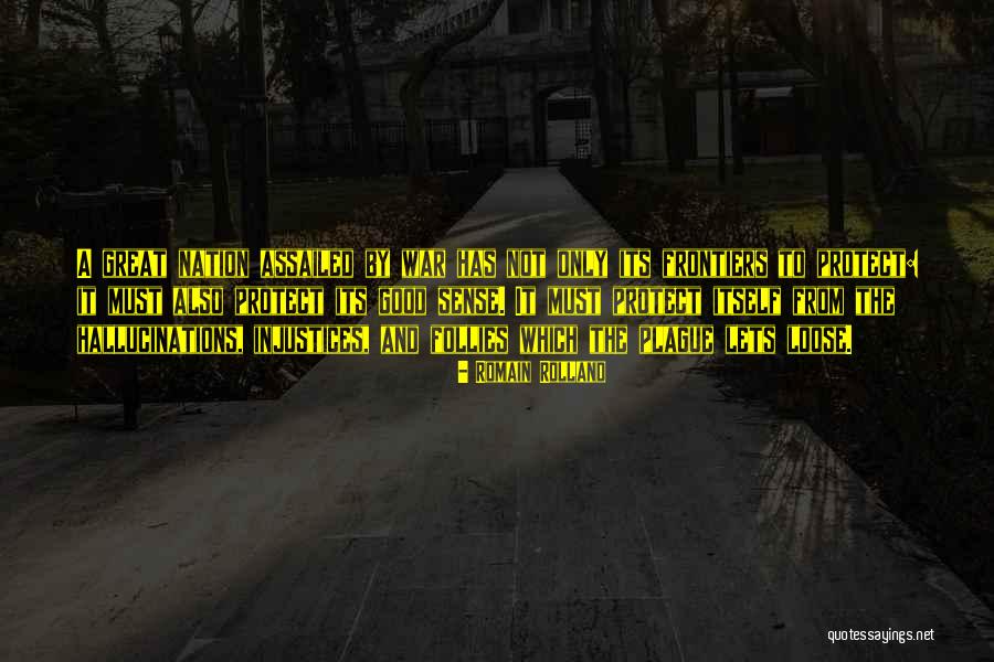 Badalucco Agriturismo Quotes By Romain Rolland Badalucco Agriturismo Quotes By Romain Rolland