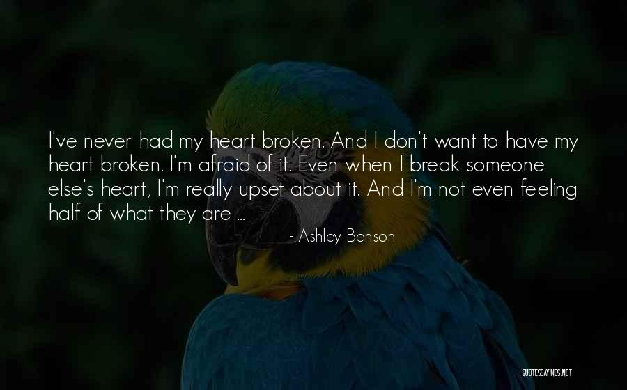 Badalyan Gagik Quotes By Ashley Benson Badalyan Gagik Quotes By Ashley Benson