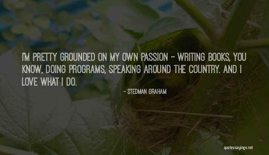 Badalyan Vahe Quotes By Stedman Graham Badalyan Vahe Quotes By Stedman Graham