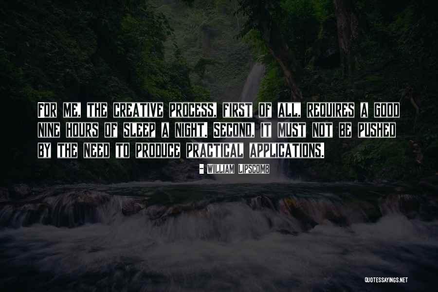 Badan Pertanahan Quotes By William Lipscomb Badan Pertanahan Quotes By William Lipscomb