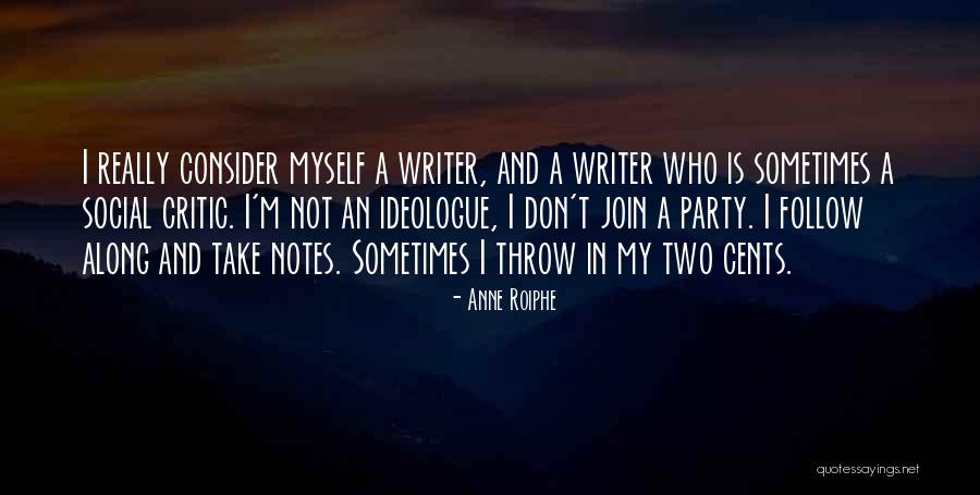 Badania Kliniczne Quotes By Anne Roiphe Badania Kliniczne Quotes By Anne Roiphe