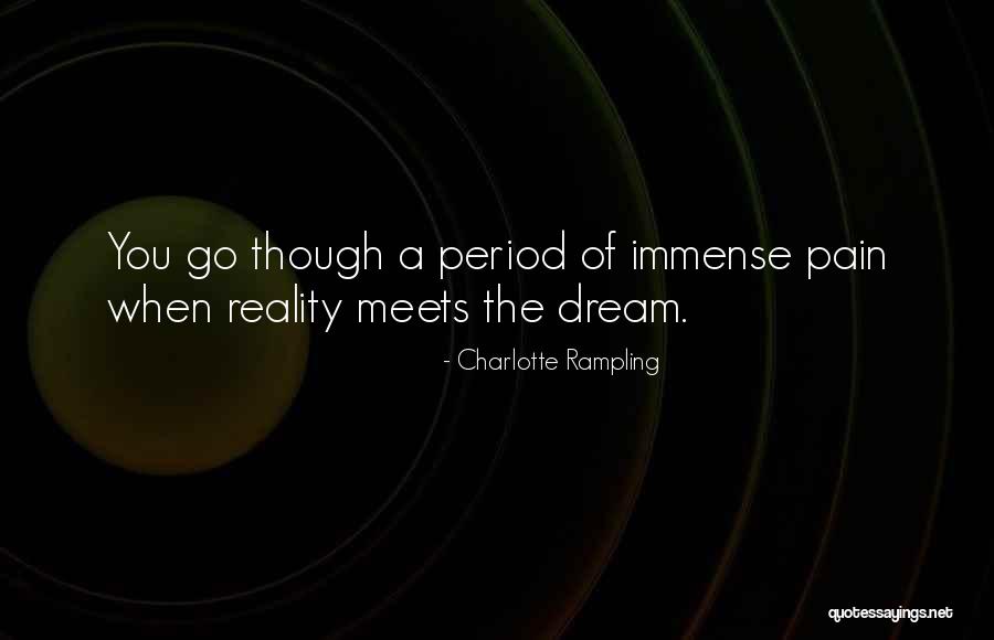 Badar Chinese Quotes By Charlotte Rampling Badar Chinese Quotes By Charlotte Rampling