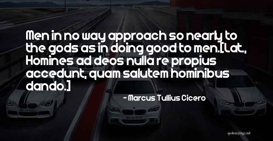 Badaracco Defining Quotes By Marcus Tullius Cicero Badaracco Defining Quotes By Marcus Tullius Cicero